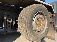 2005 man d20 vrachtwagen - afbeelding 12 van  41