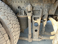 2005 man d20 vrachtwagen - afbeelding 14 van  41