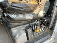 2005 man d20 vrachtwagen - afbeelding 22 van  41