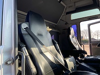 2005 man d20 vrachtwagen - afbeelding 36 van  41