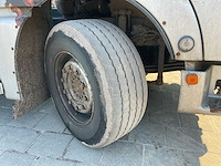 2005 man d20 vrachtwagen - afbeelding 13 van  45