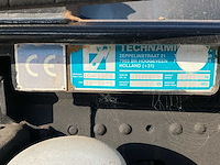 2005 man d20 vrachtwagen - afbeelding 29 van  45