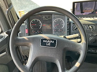 2005 man d20 vrachtwagen - afbeelding 32 van  45