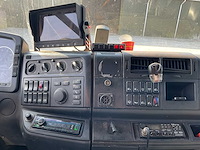2005 man d20 vrachtwagen - afbeelding 34 van  45