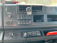2005 man d20 vrachtwagen - afbeelding 37 van  45