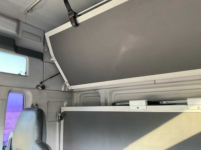 2005 man d20 vrachtwagen - afbeelding 39 van  45