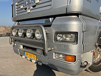 2005 man d20 vrachtwagen - afbeelding 2 van  41