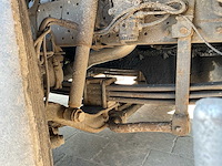 2005 man d20 vrachtwagen - afbeelding 6 van  41