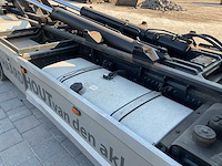 2005 man d20 vrachtwagen - afbeelding 9 van  41