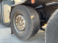 2005 man d20 vrachtwagen - afbeelding 11 van  41