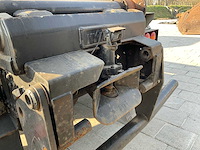 2005 man d20 vrachtwagen - afbeelding 13 van  41