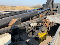 2005 man d20 vrachtwagen - afbeelding 20 van  41