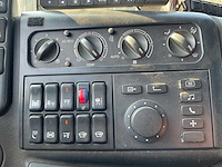 2005 man d20 vrachtwagen - afbeelding 29 van  41