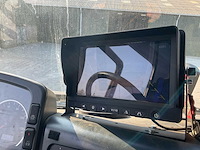 2005 man d20 vrachtwagen - afbeelding 30 van  41