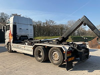 2005 man d20 vrachtwagen - afbeelding 40 van  41