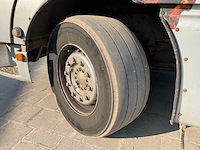 2005 man d20 vrachtwagen - afbeelding 41 van  41