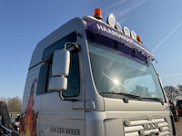 2005 man d20 vrachtwagen - afbeelding 3 van  14