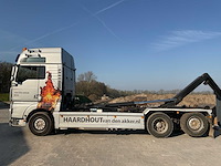 2005 man d20 vrachtwagen - afbeelding 5 van  14