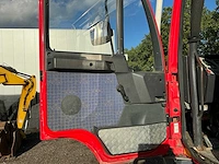 2005 man le 18.220 vrachtwagen - afbeelding 9 van  96