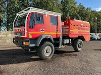 2005 man le 18.220 vrachtwagen - afbeelding 1 van  96