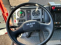 2005 man le 18.220 vrachtwagen - afbeelding 13 van  96