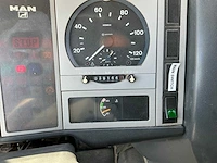 2005 man le 18.220 vrachtwagen - afbeelding 17 van  96