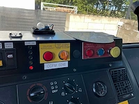 2005 man le 18.220 vrachtwagen - afbeelding 21 van  96