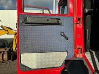2005 man le 18.220 vrachtwagen - afbeelding 45 van  96
