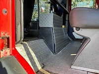 2005 man le 18.220 vrachtwagen - afbeelding 24 van  96