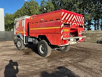 2005 man le 18.220 vrachtwagen - afbeelding 22 van  96