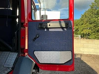 2005 man le 18.220 vrachtwagen - afbeelding 49 van  96