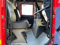 2005 man le 18.220 vrachtwagen - afbeelding 27 van  96