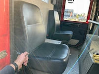 2005 man le 18.220 vrachtwagen - afbeelding 28 van  96