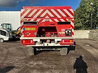 2005 man le 18.220 vrachtwagen - afbeelding 25 van  96