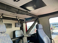 2005 man le 18.220 vrachtwagen - afbeelding 31 van  96