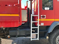 2005 man le 18.220 vrachtwagen - afbeelding 61 van  96