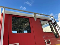 2005 man le 18.220 vrachtwagen - afbeelding 62 van  96