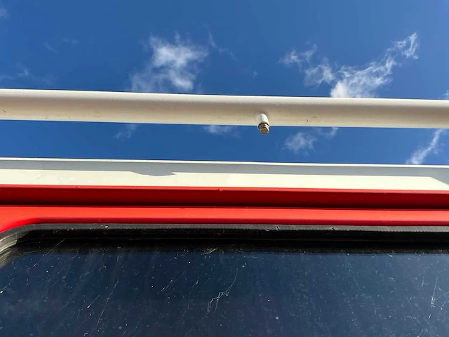 2005 man le 18.220 vrachtwagen - afbeelding 32 van  96