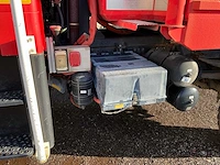 2005 man le 18.220 vrachtwagen - afbeelding 95 van  96