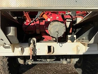 2005 man le 18.220 vrachtwagen - afbeelding 71 van  96