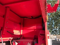 2005 man le 18.220 vrachtwagen - afbeelding 73 van  96