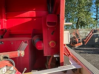 2005 man le 18.220 vrachtwagen - afbeelding 74 van  96