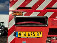 2005 man le 18.220 vrachtwagen - afbeelding 80 van  96