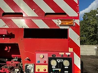 2005 man le 18.220 vrachtwagen - afbeelding 81 van  96