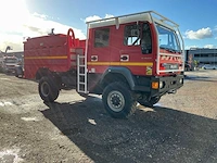 2005 man le 18.220 vrachtwagen - afbeelding 35 van  96
