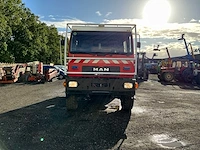 2005 man le 18.220 vrachtwagen - afbeelding 36 van  96