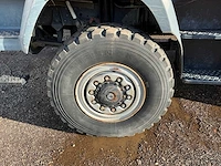 2005 man le 18.220 vrachtwagen - afbeelding 38 van  96