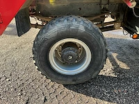 2005 man le 18.220 vrachtwagen - afbeelding 2 van  3