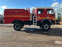 2005 man le 18.220 vrachtwagen