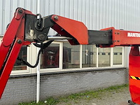2005 manitou 120 aetj hoogwerker - afbeelding 10 van  27